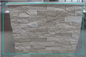Split Wall Stone(Limestone)