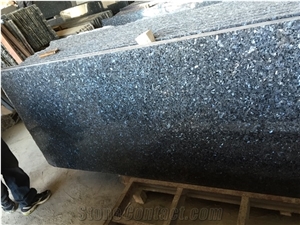 Blue Pearl Granite