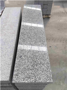 Cheapest G602, Own Quarry, High Quality, Granite Floor Tiles
