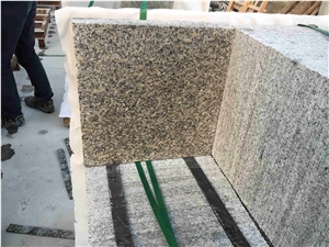 Cheapest G602, Own Quarry, High Quality, Granite Thick Slabs