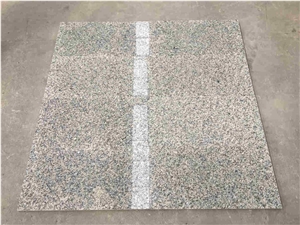 Cheapest G602, Own Quarry, High Quality, Granite Wall Tiles