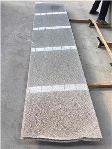 Cheapest G603, Own Quarry, High Quality, Granite Floor Tiles