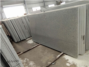 Cheapest G603, Own Quarry, High Quality, Granite Slabs