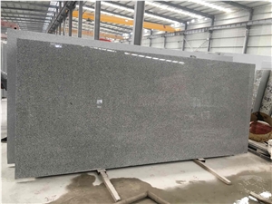 Cheapest G603 Own Quarry, High Quality, Granite Thick Slabs