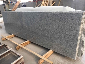 Cheapest G603, Own Quarry, High Quality, Granite Wall Tiles
