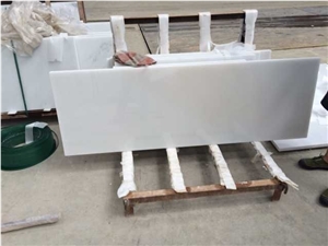 Cheapest White Marble Floor Tiles, Own Factory