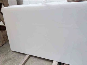Chinese White Marble, Own  Factories