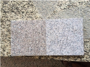 Competitive G681 Granite