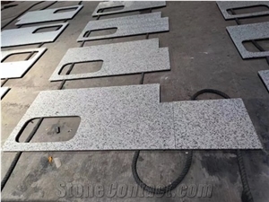 Factory Direct G438 Granite Countertops