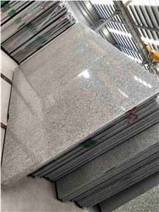 G602 Own Quarry, 2 Factories, Big Slabs, Customer Size