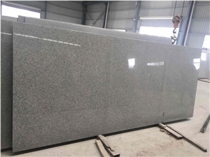 G603 Granite Own Quarry, 2 Processing Plants, Customer Size