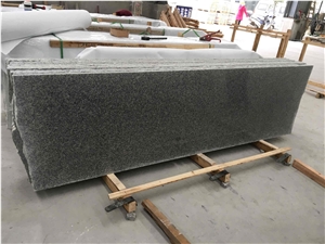 G603, Own Quarry, 2 Processing Factories, Customer Size