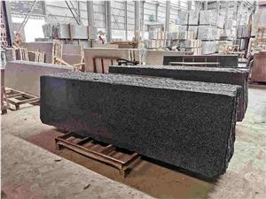 G654, Own Hainan Factory, Big Slabs, Customer Size
