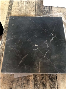 Gold Jade Marble Tiles & Slabs, Honed Finished