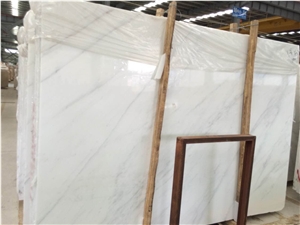 Grade A Pure White Marble, Best Quality