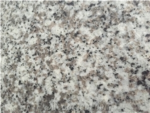 Great Jilin White Granite Tiles & Slabs