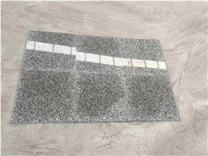 Hot Sale! Own G602 Quarry Granite Floor Tiles