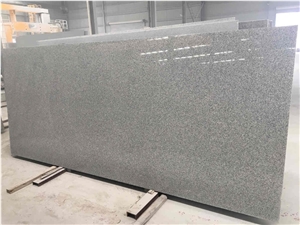 Hot Sale! Own G603 Quarry Granite Thick Slabs