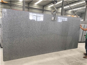 Hot Sale! Own G603 Quarry Granite Walltiles