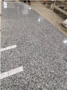 Hunan Sesame Black Granite Tiles & Slabs