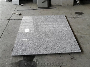 Hunan Sesame Black Granite Tiles & Slabs