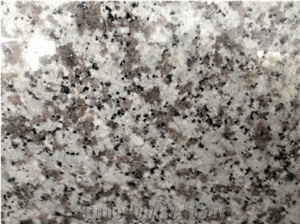 Jilin White Granite Tiles & Slabs
