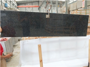 Nero Angola Black Granite Tiles, Labrador Angola Granite Best Price