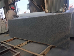 Own G603 Quarry, Best Price G603 Slabs, Customer Size