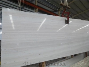 Rainbow Wood Grain Marble Tiles & Slabs