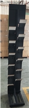 250X120 12Pcs Tile Display Stand