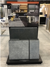 Porcelain Granite And Mable Large Tile Sample Display Rack