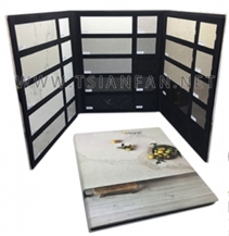 Quartz Stone Sample Book 1