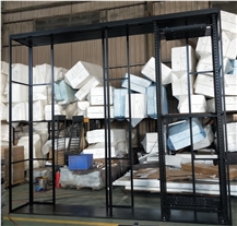 Slide Slab Tile  Display Stand