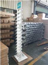 SRL 132 Display 15 To 30 Pcs Sample Stand