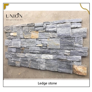 UNION DECO Exterior Wall Cladding Natural Cladding Stone