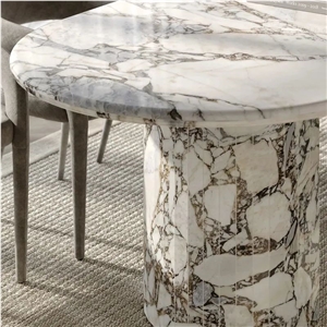 Bvlgari Marble Table Tops Calacatta Viola Marble Work Tops
