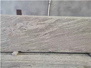 Juparana Colombo Small Granite Slabs