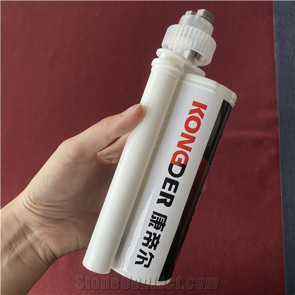 Non Yellowing,Specail Artificial Stone Adhesives
