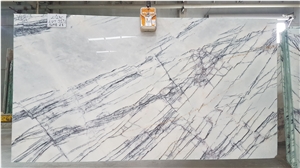 Lilac Milas New York Marble Slabs