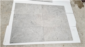 Tundra Grey Marble Tiles