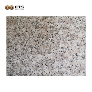 Factory Wholesale High Quality Natural G664 Granite Tiles