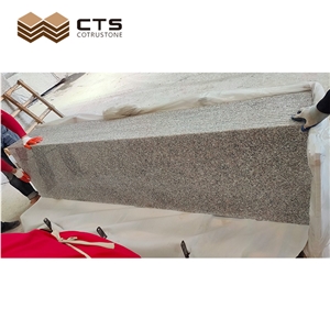 Chinese Cheap Granite 635 Fujian Block Cut Outdoor Floor