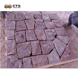 Cobble Stone Granite Series Top-End Best Price Custom Size
