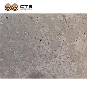 Luxury Grey Limestone French Design Low In Saturated Decor