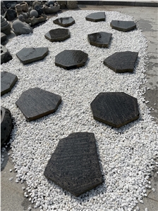 Basalt Step Stone ,Basalt Paving Stone