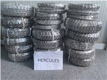 11.5Mm Diamond Wires With Spring For Marble Quarry