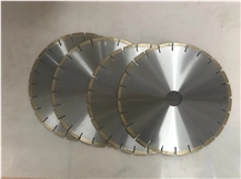 400Mm Sharp Diamond Circular Granite Cutting Blade