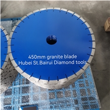 350Mm High Quality Diamond Saw Blade For Granite Cutting