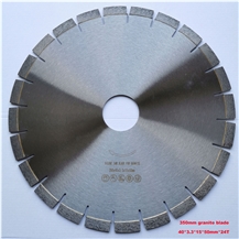Diamond Saw Blade For Granite,Marble,Dekton,Concrete