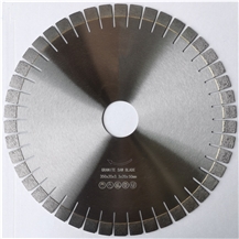 Diamond Saw Blade For Granite,Marble,Dekton,Concrete